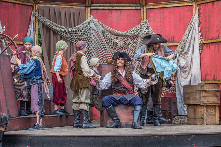 Peter Pan 2018 – Bild 15