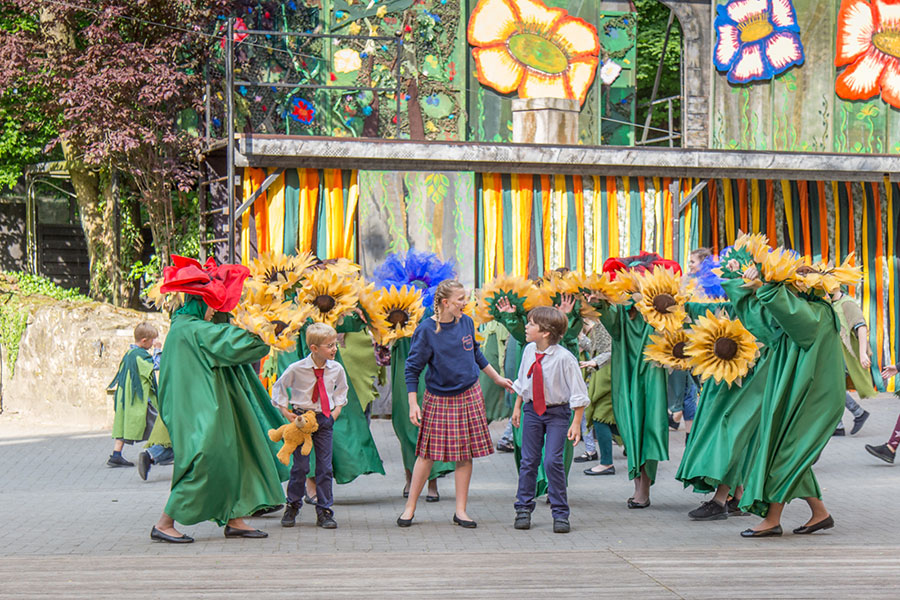 Peter Pan 2018 – Bild 16