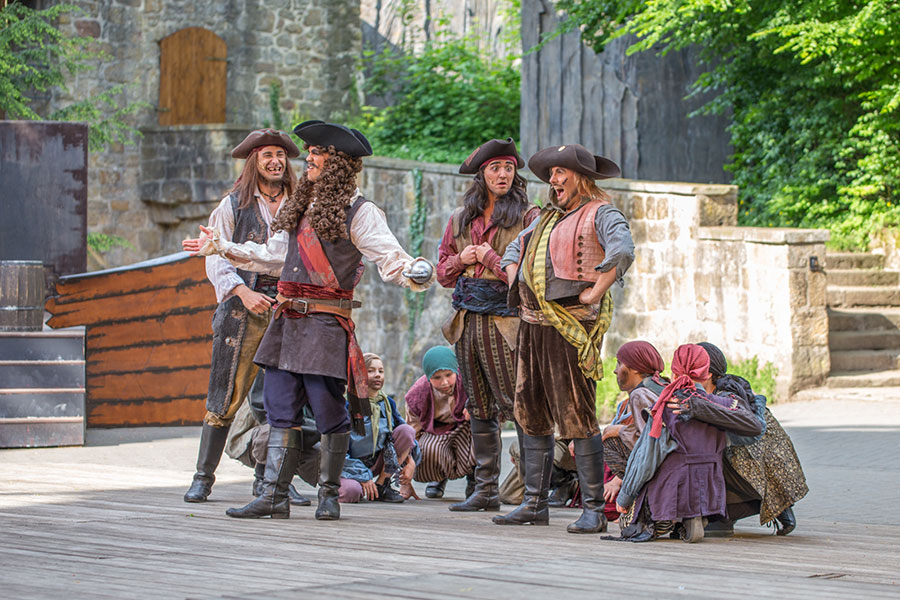 Peter Pan 2018 – Bild 20