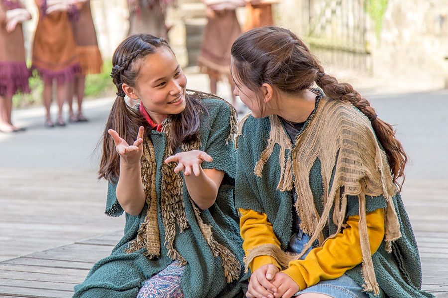 Peter Pan 2018 – Bild 23