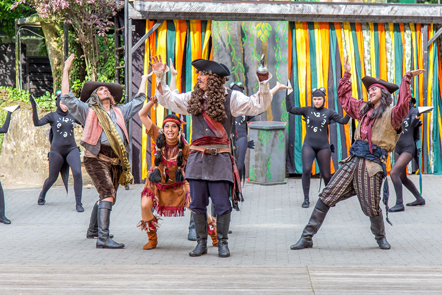 Peter Pan 2018 – Bild 24