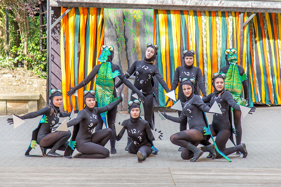 Peter Pan 2018 – Bild 25