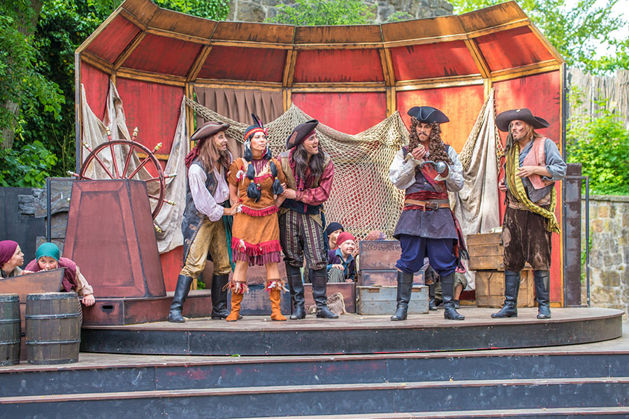 Peter Pan 2018 – Bild 27