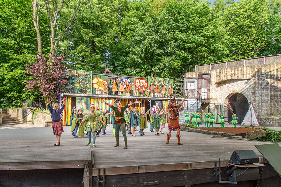 Peter Pan 2018 – Bild 28