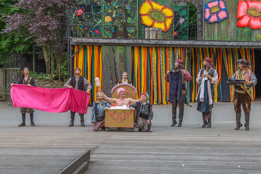 Peter Pan 2018 – Bild 30