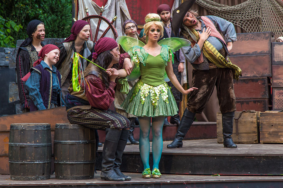 Peter Pan 2018 – Bild 31