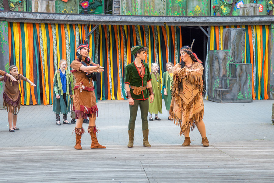 Peter Pan 2018 – Bild 32