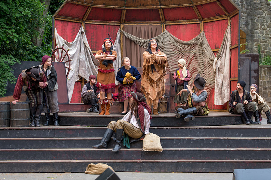 Peter Pan 2018 – Bild 35