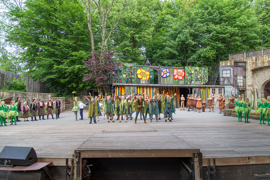 Peter Pan 2018 – Bild 37