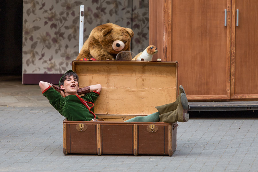 Peter Pan 2018 – Bild 38
