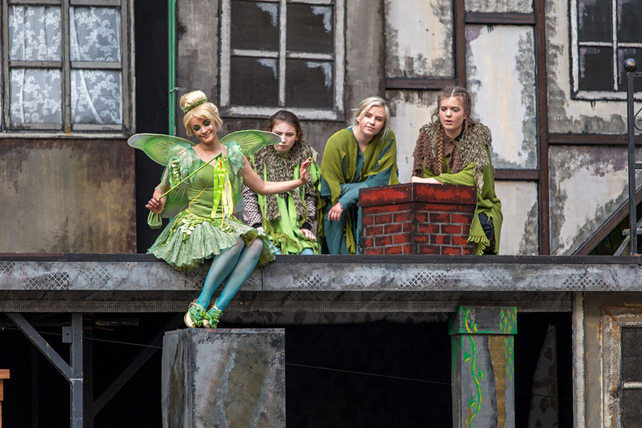 Peter Pan 2018 – Bild 39