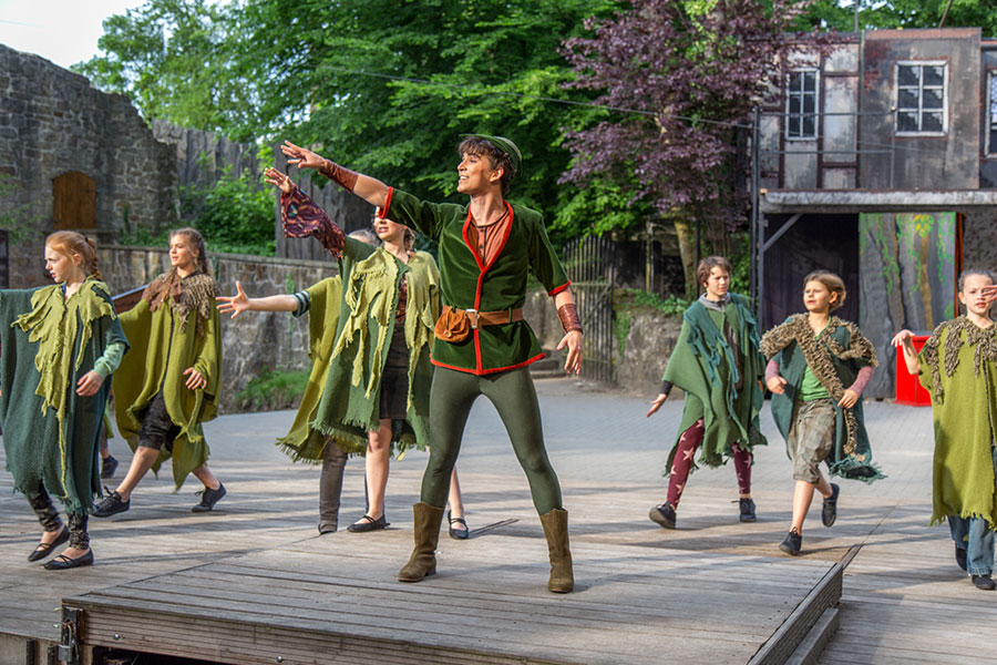 Peter Pan 2018 – Bild 41