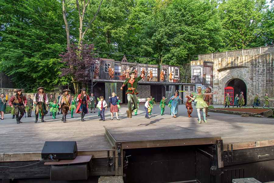 Peter Pan 2018 – Bild 42