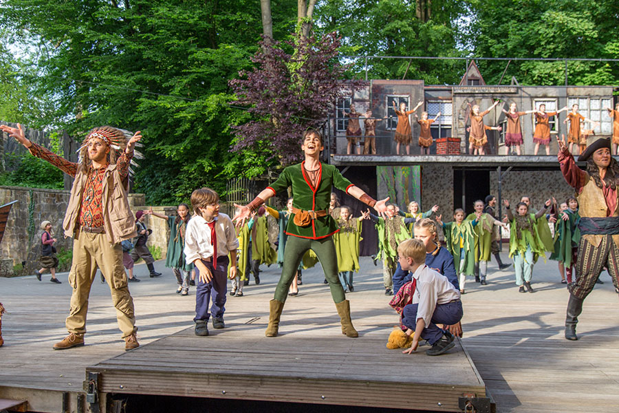 Peter Pan 2018 – Bild 43