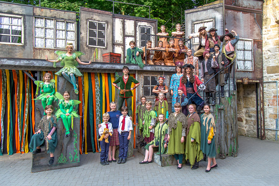 Peter Pan 2018 – Bild 44
