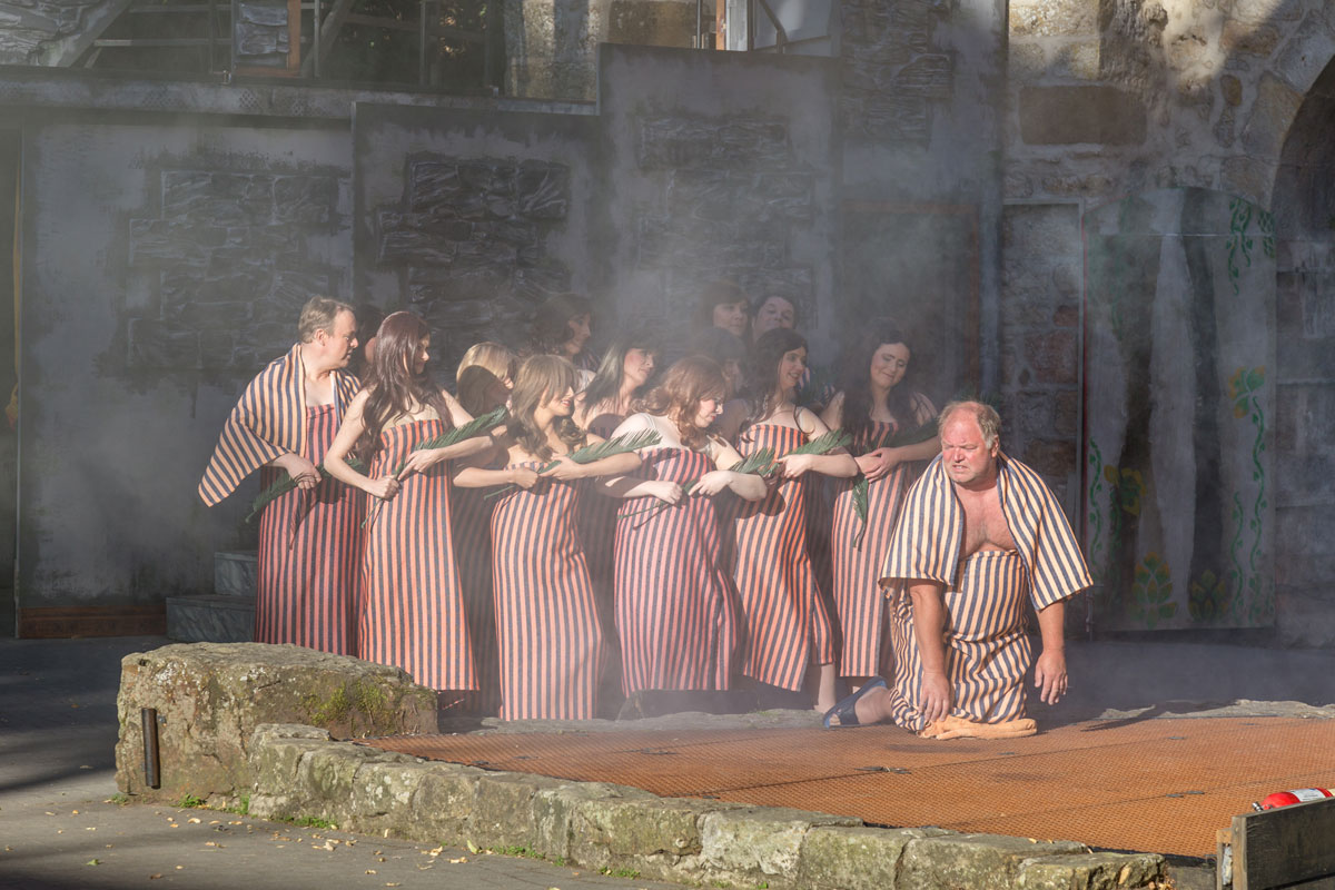 Spamalot 2018 – Bild 4