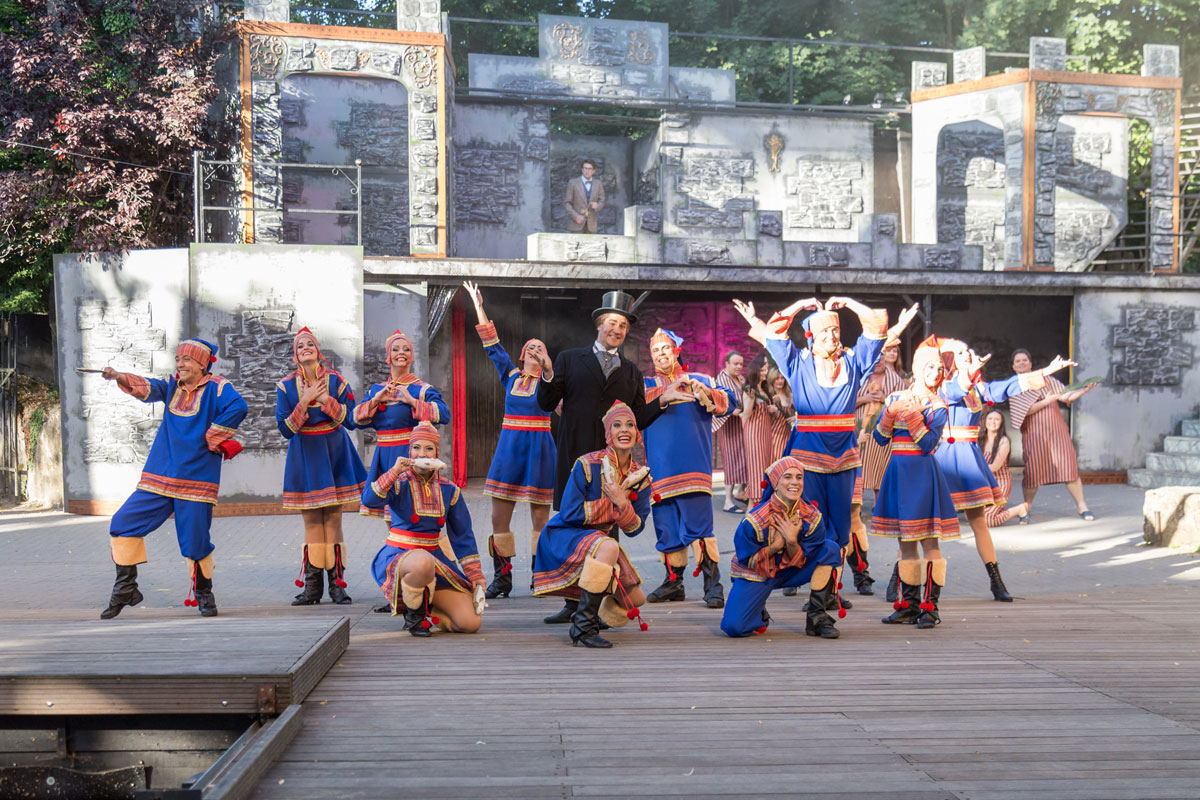 Spamalot 2018 – Bild 5