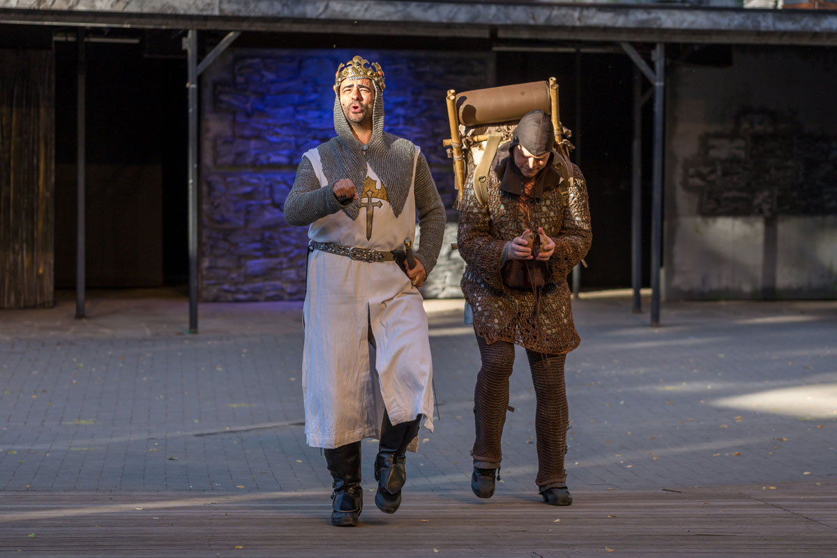 Spamalot 2018 – Bild 6