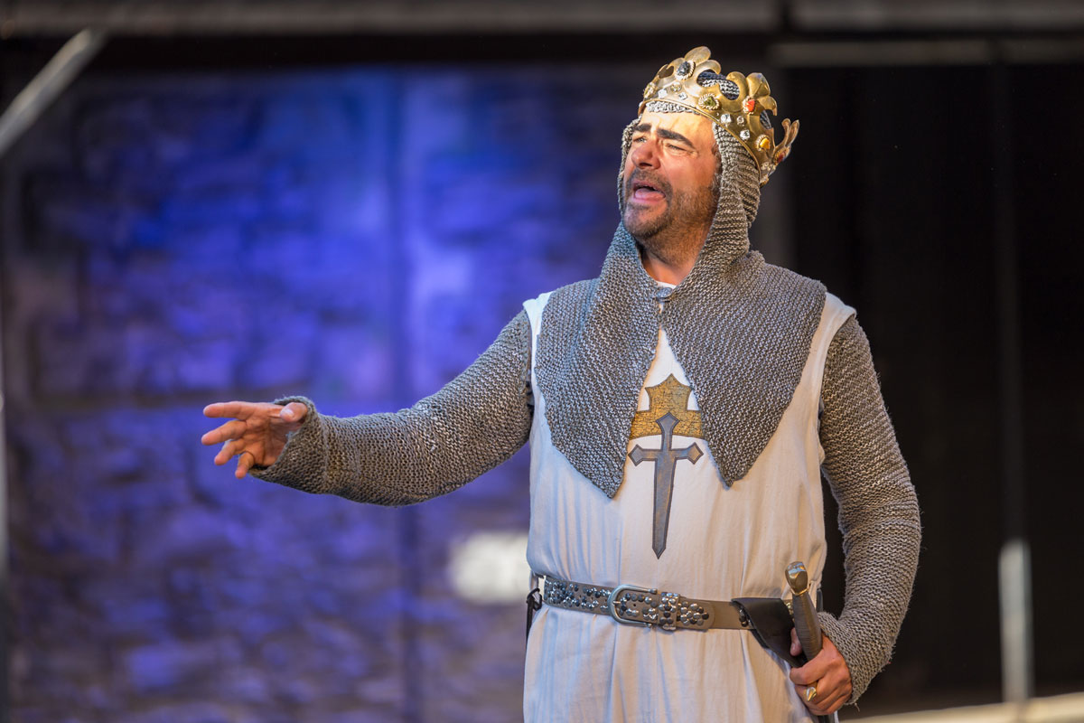 Spamalot 2018 – Bild 7