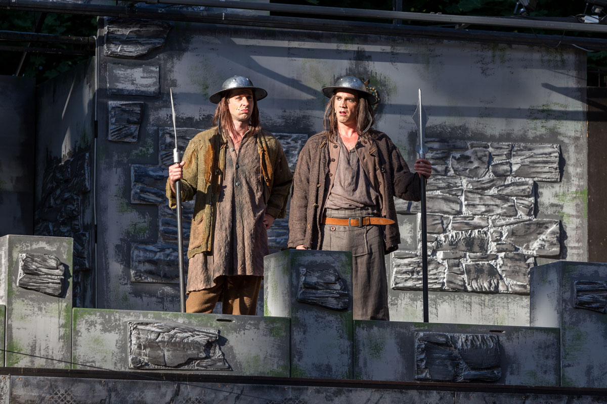 Spamalot 2018 – Bild 8