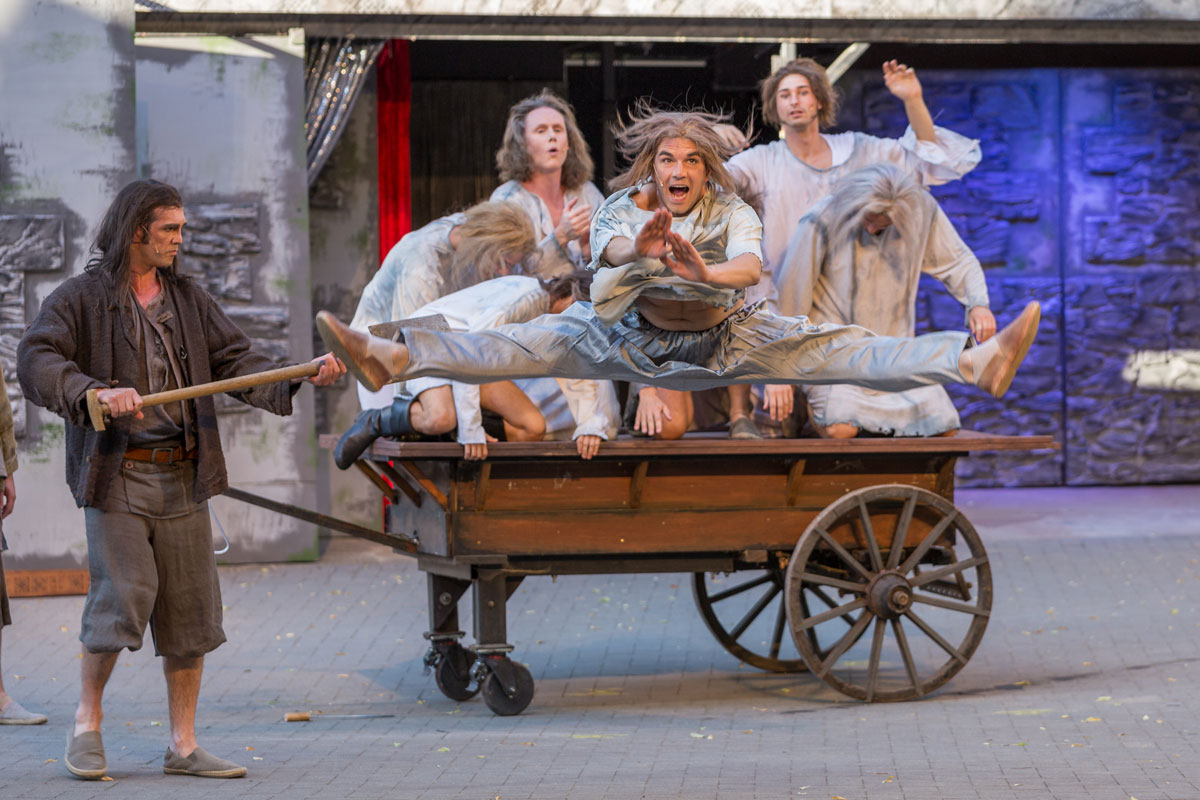 Spamalot 2018 – Bild 10