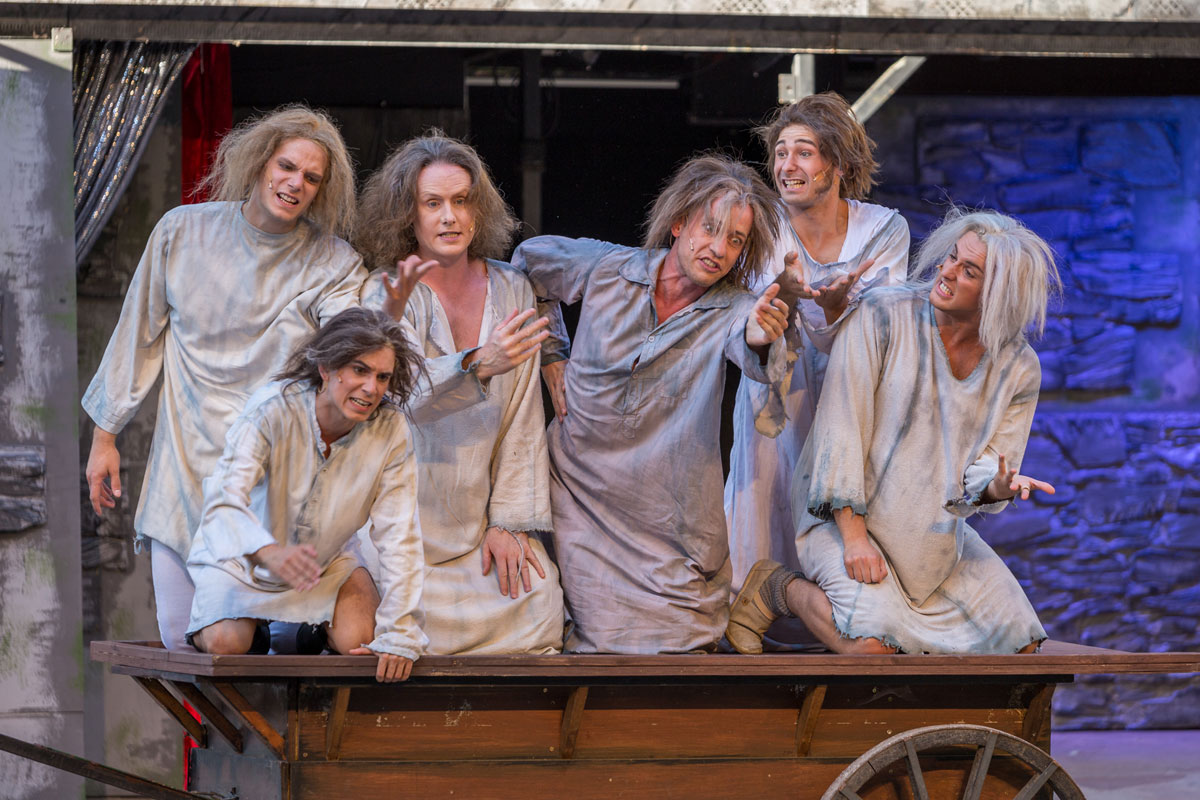 Spamalot 2018 – Bild 11