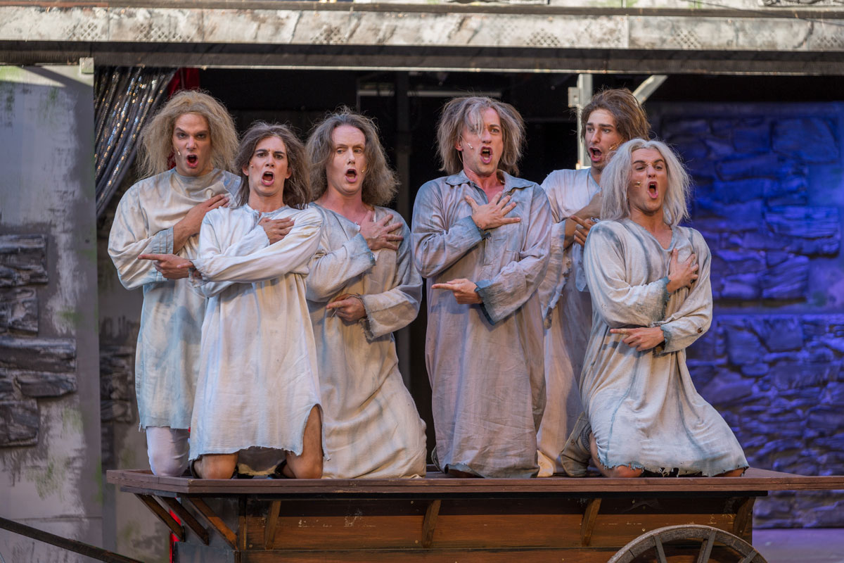 Spamalot 2018 – Bild 12