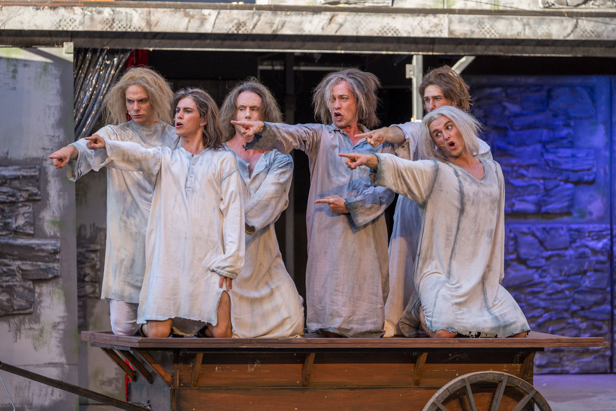 Spamalot 2018 – Bild 13