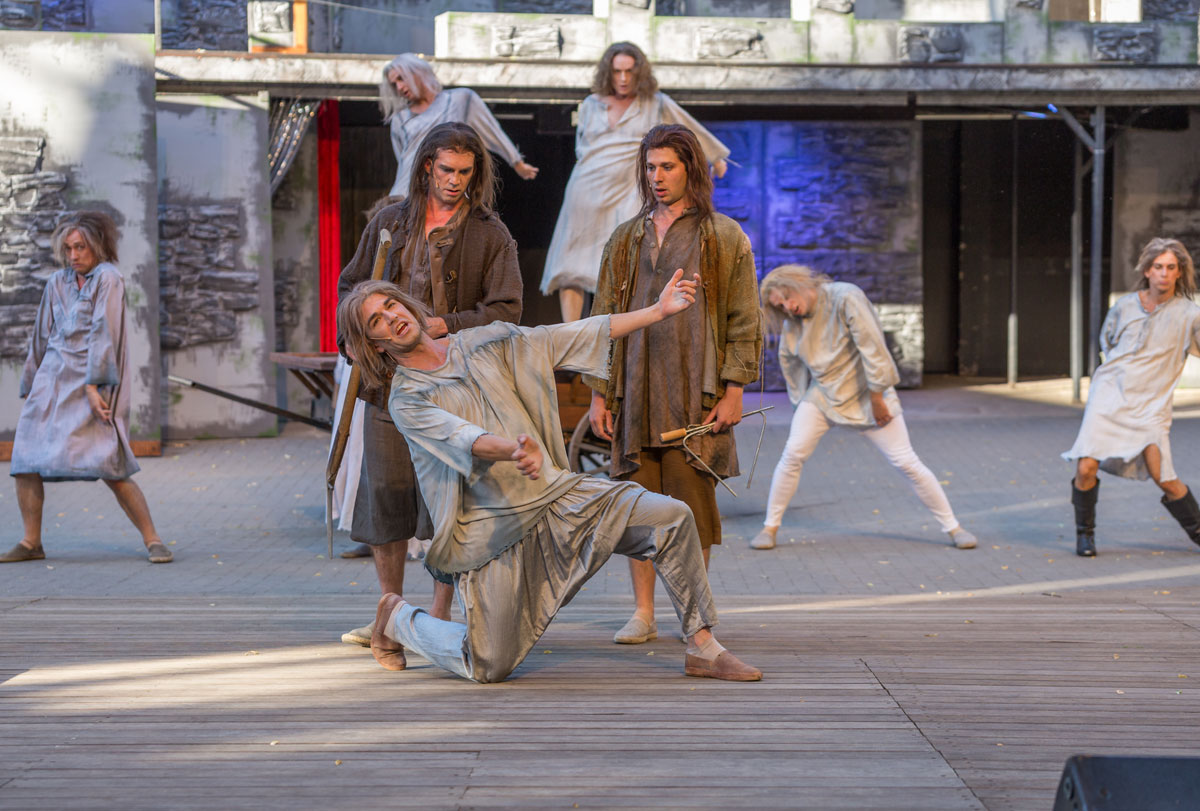 Spamalot 2018 – Bild 14