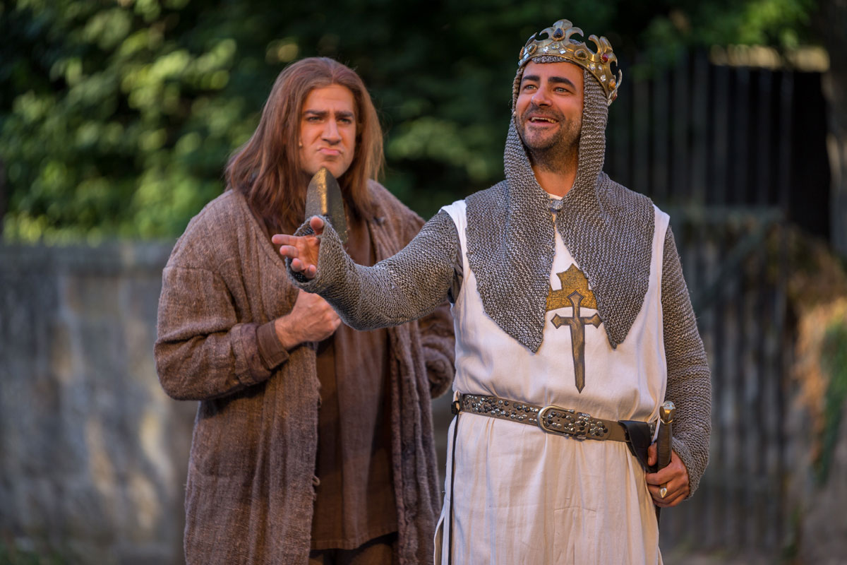 Spamalot 2018 – Bild 18