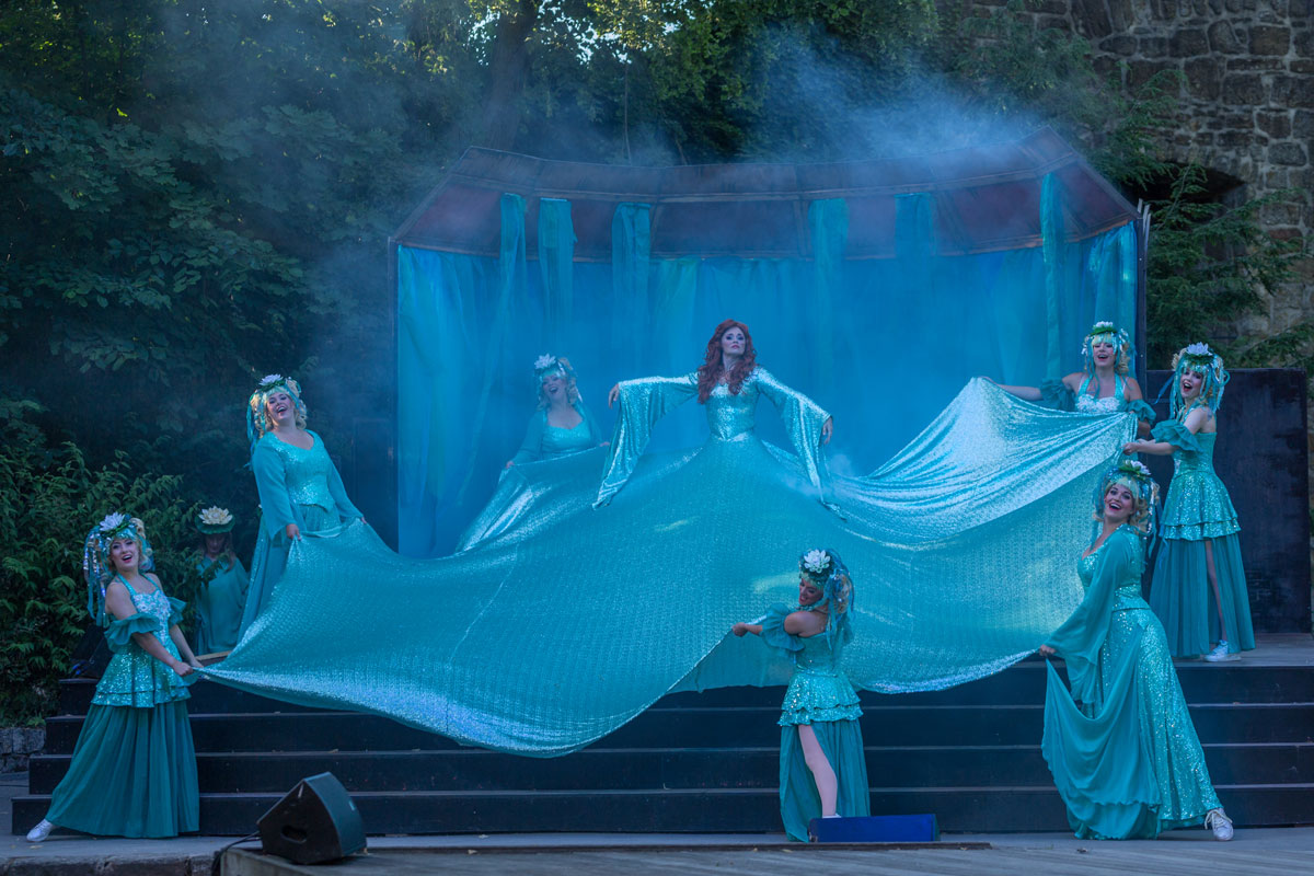 Spamalot 2018 – Bild 19