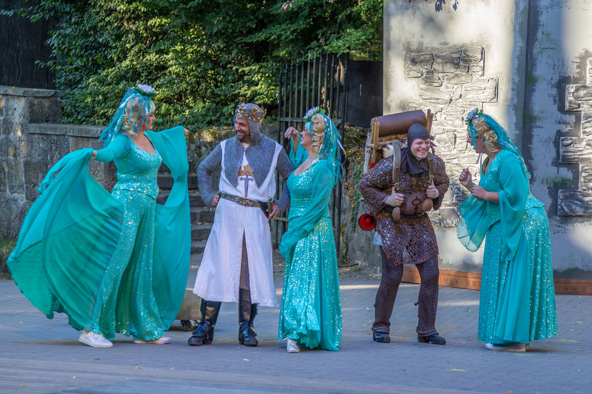 Spamalot 2018 – Bild 20