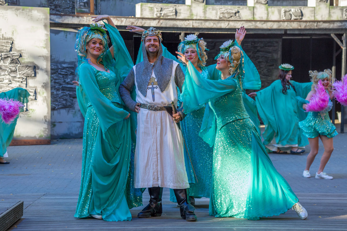 Spamalot 2018 – Bild 21