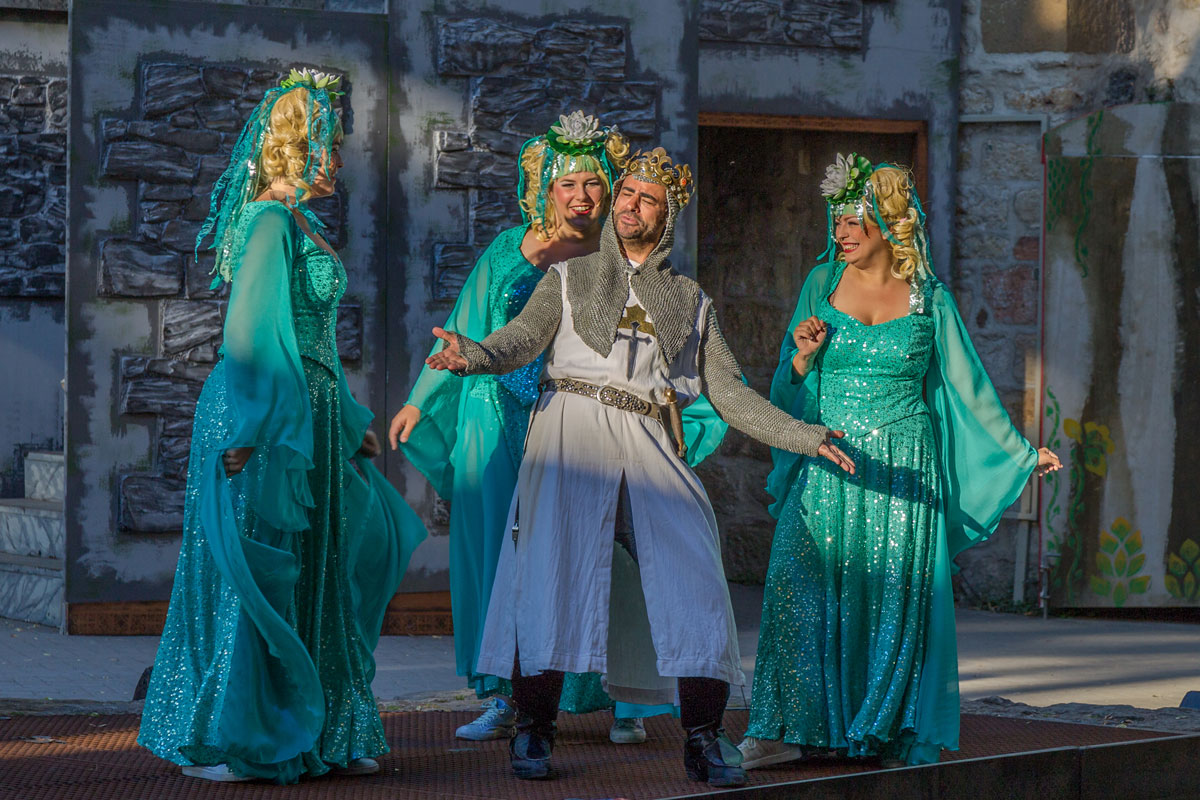 Spamalot 2018 – Bild 22