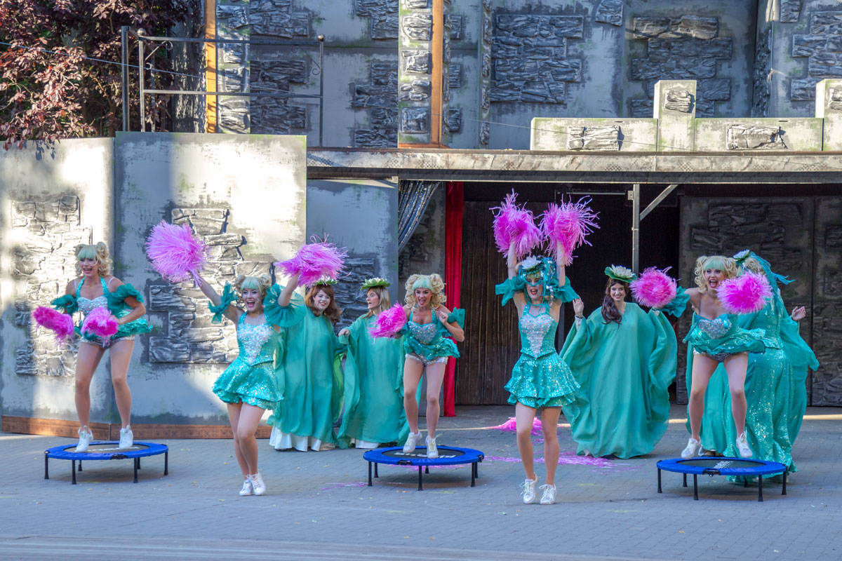 Spamalot 2018 – Bild 23