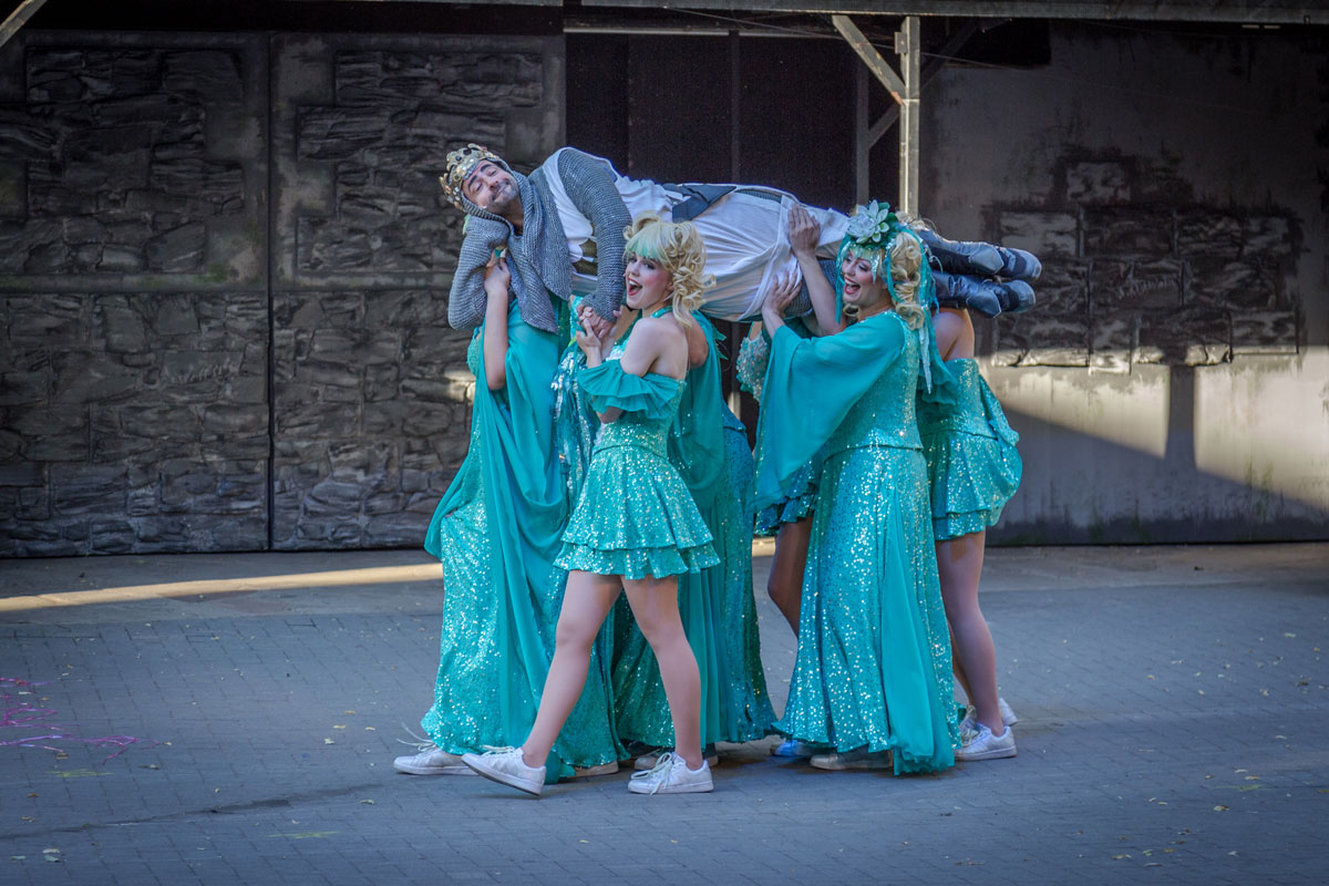 Spamalot 2018 – Bild 26