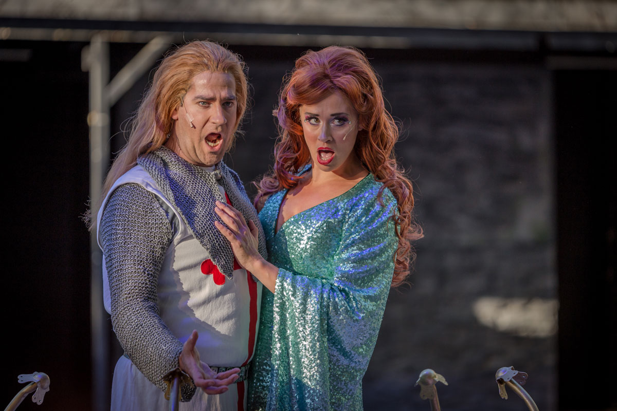 Spamalot 2018 – Bild 30
