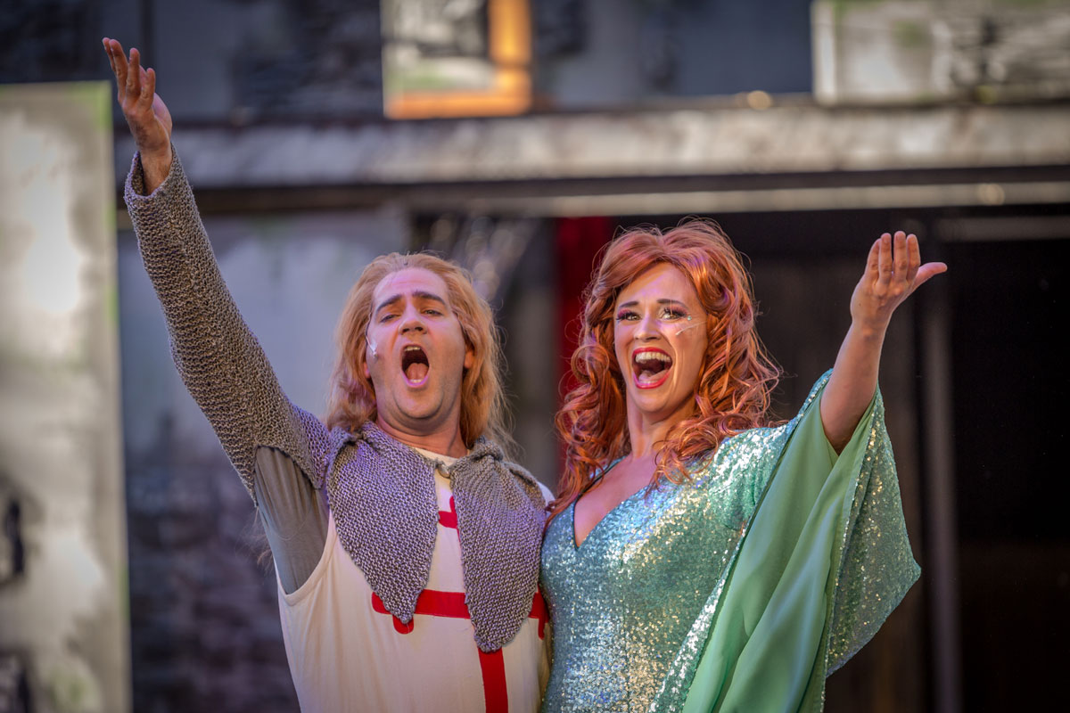 Spamalot 2018 – Bild 32