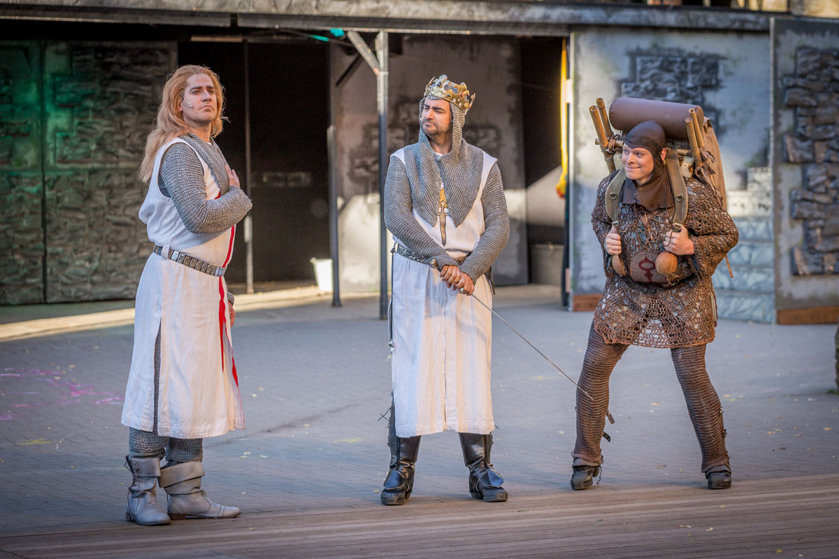Spamalot 2018 – Bild 33