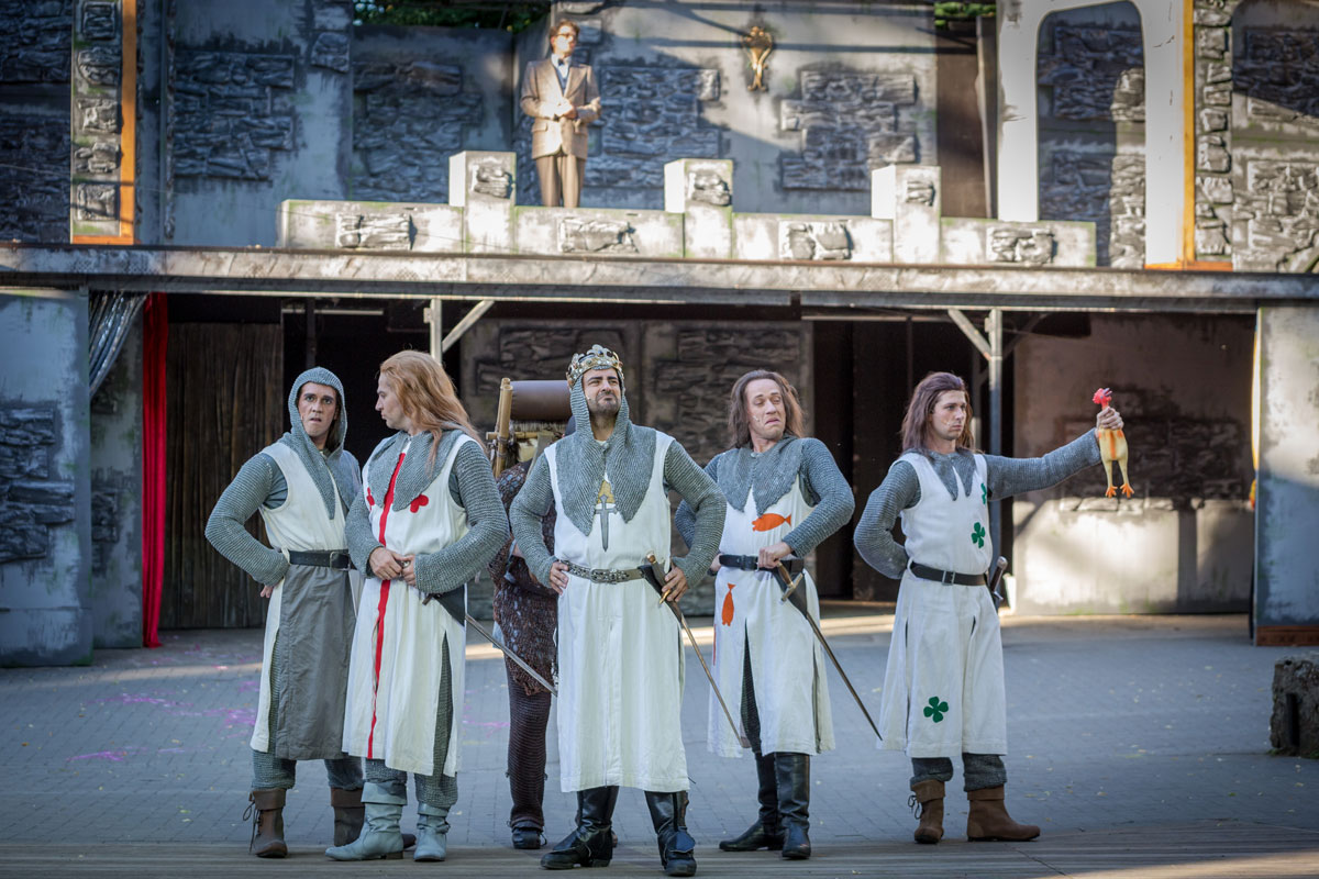 Spamalot 2018 – Bild 34