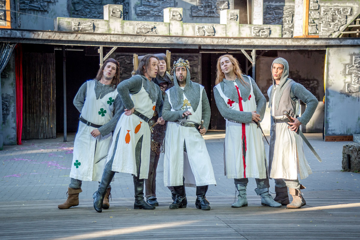 Spamalot 2018 – Bild 40