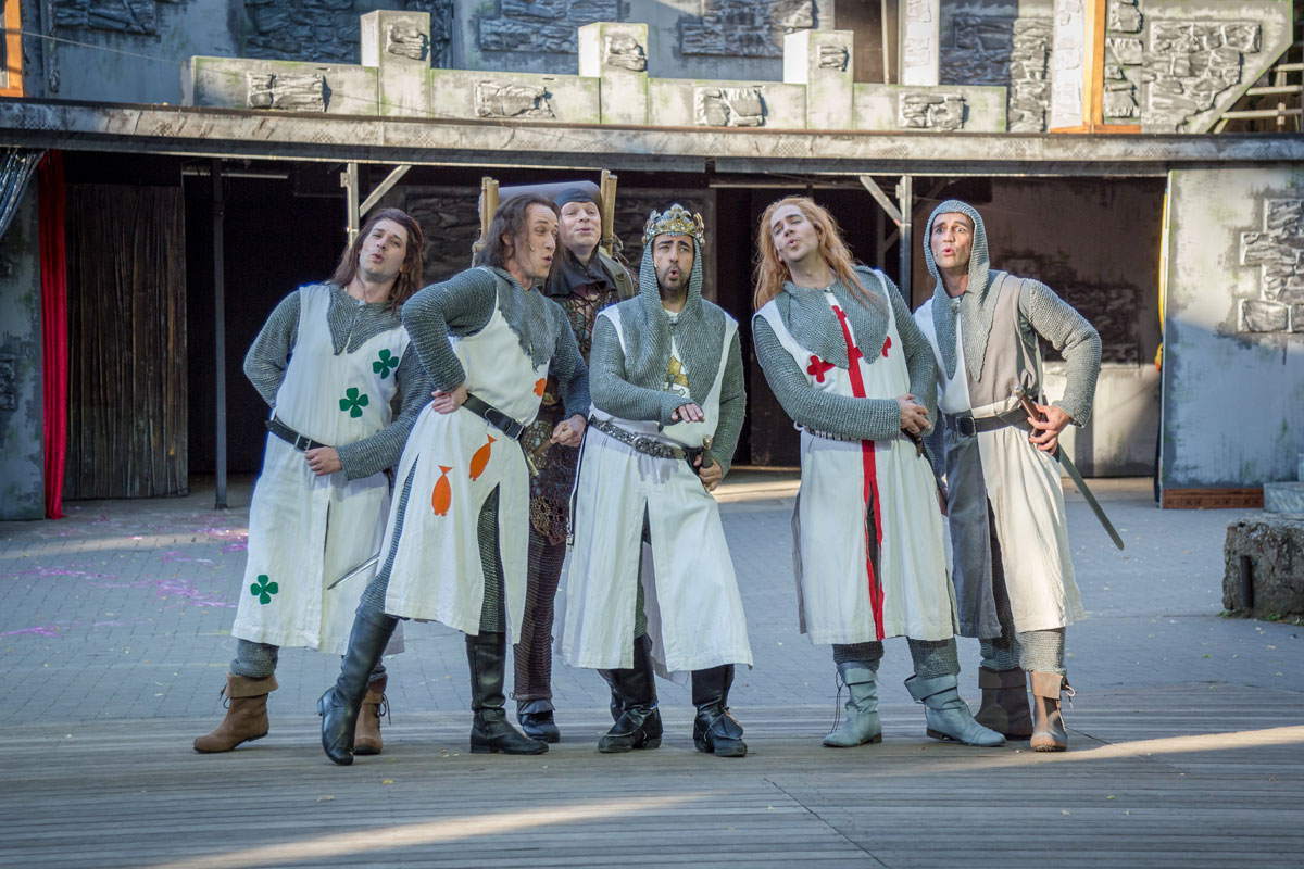 Spamalot 2018 – Bild 41