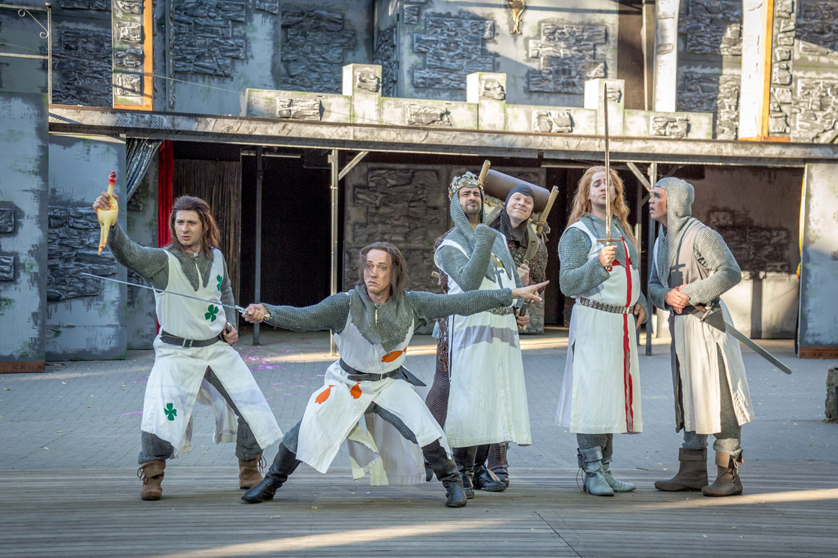 Spamalot 2018 – Bild 42