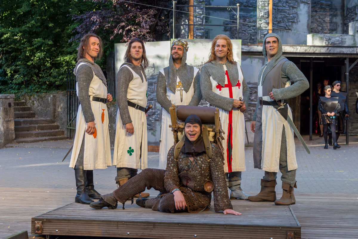Spamalot 2018 – Bild 47