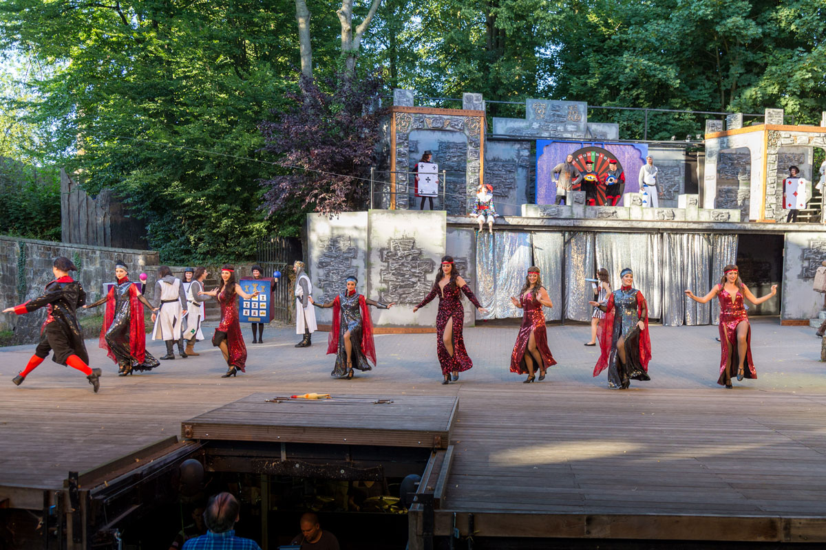 Spamalot 2018 – Bild 48