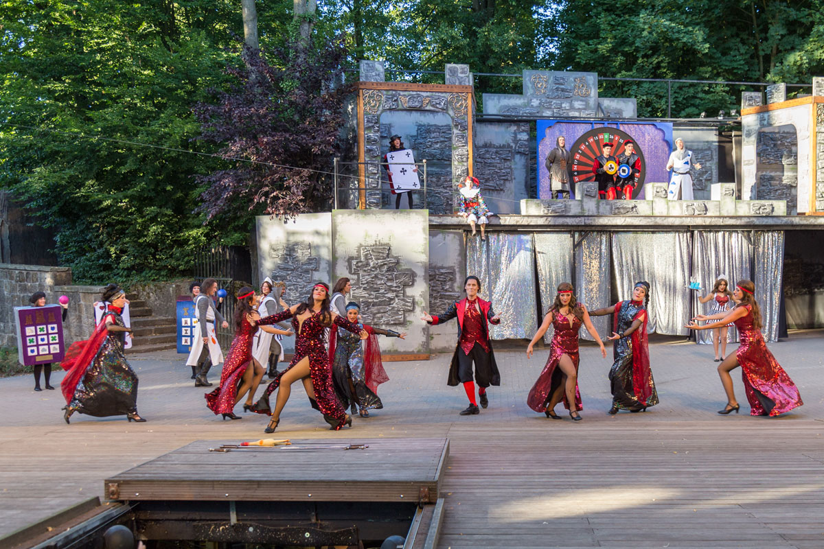 Spamalot 2018 – Bild 49