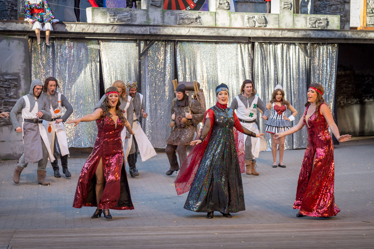 Spamalot 2018 – Bild 50