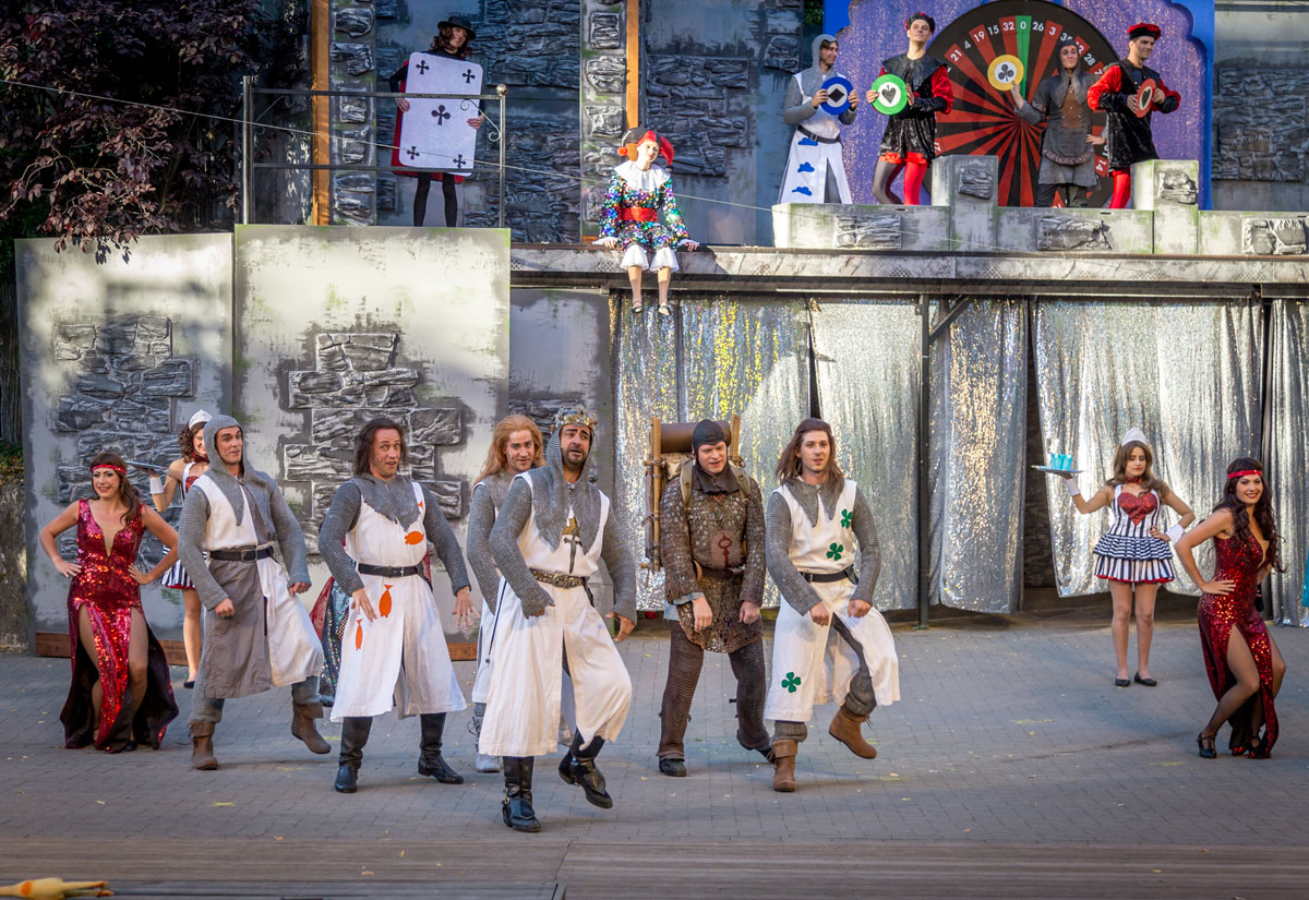 Spamalot 2018 – Bild 52