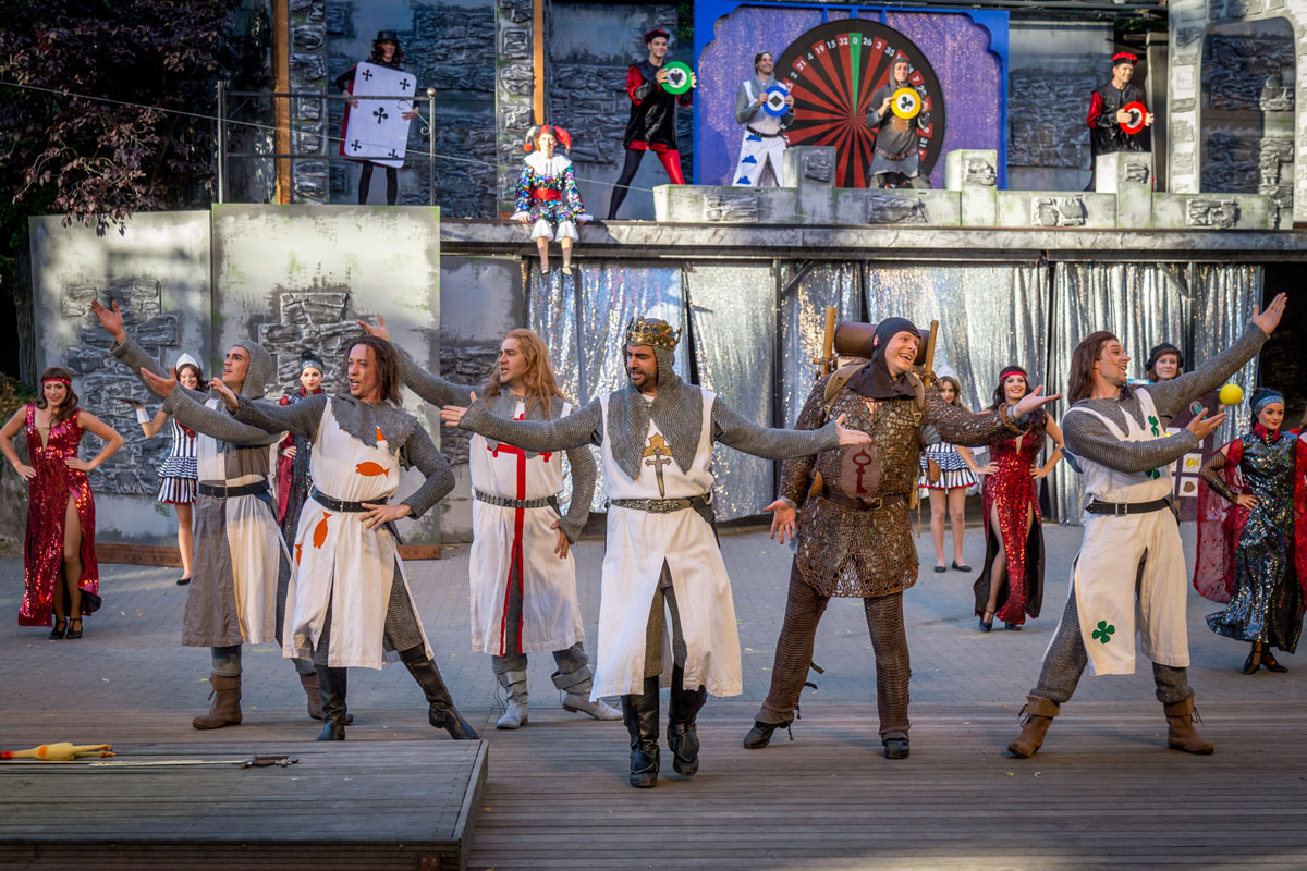 Spamalot 2018 – Bild 53