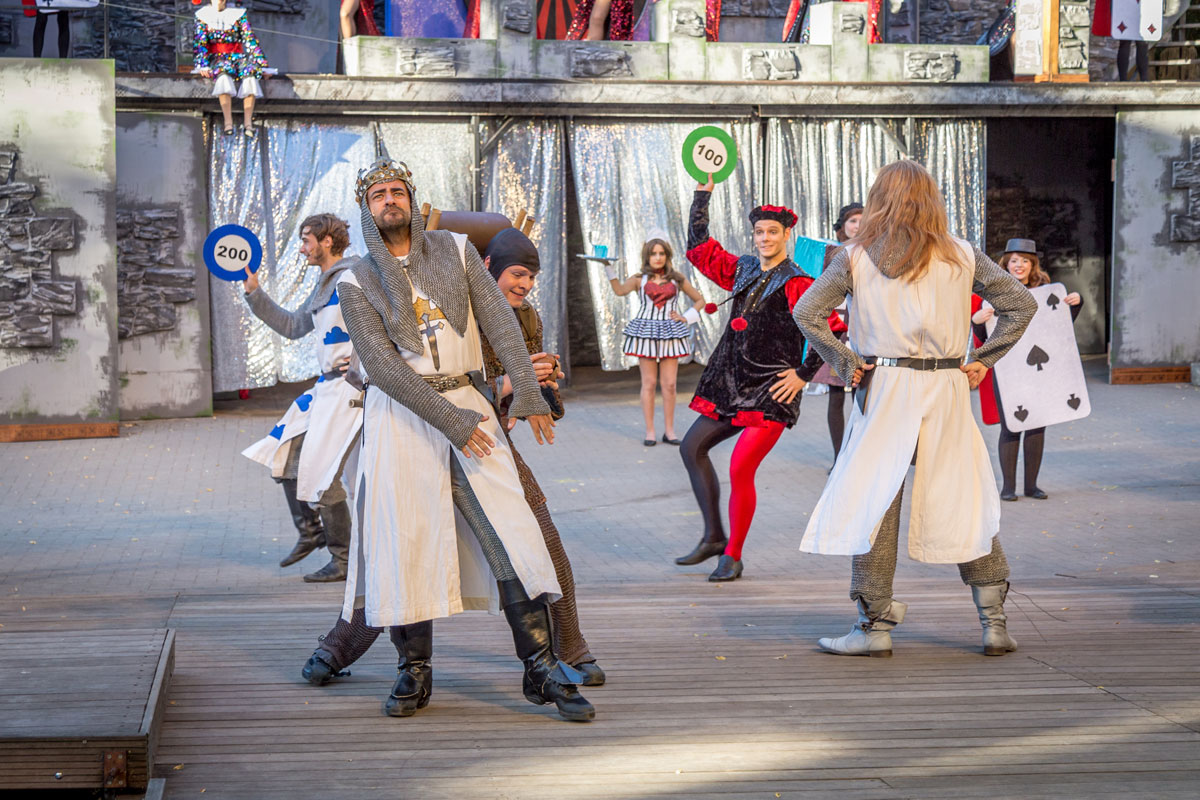 Spamalot 2018 – Bild 55